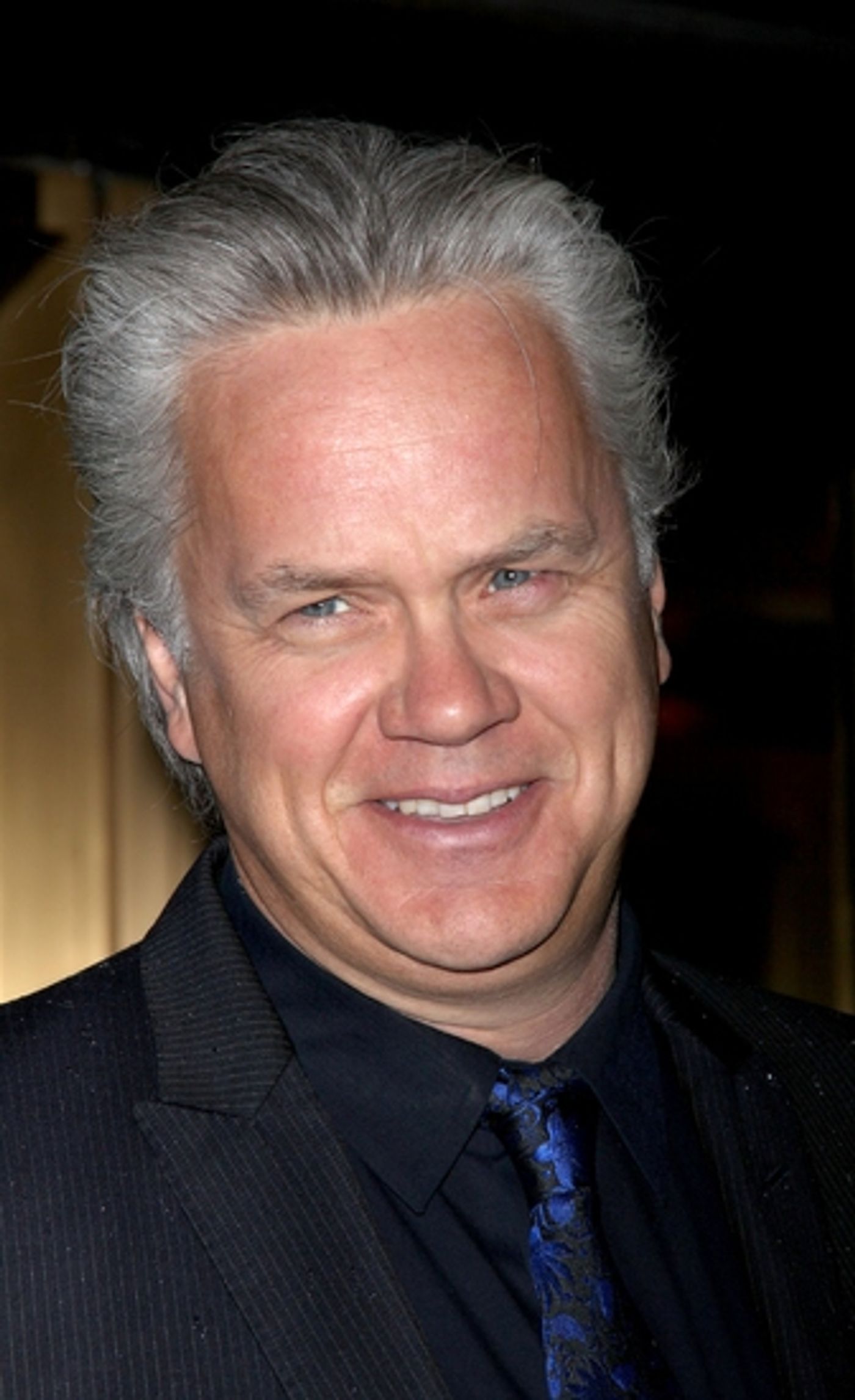 Photo Coverage: EXIT THE KING Opening Night Arrivals  Image