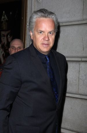 Tim Robbins

 Photo
