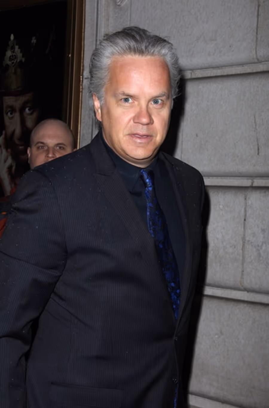 Photo Coverage: EXIT THE KING Opening Night Arrivals Image