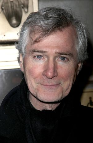 John Patrick Shanley Photo