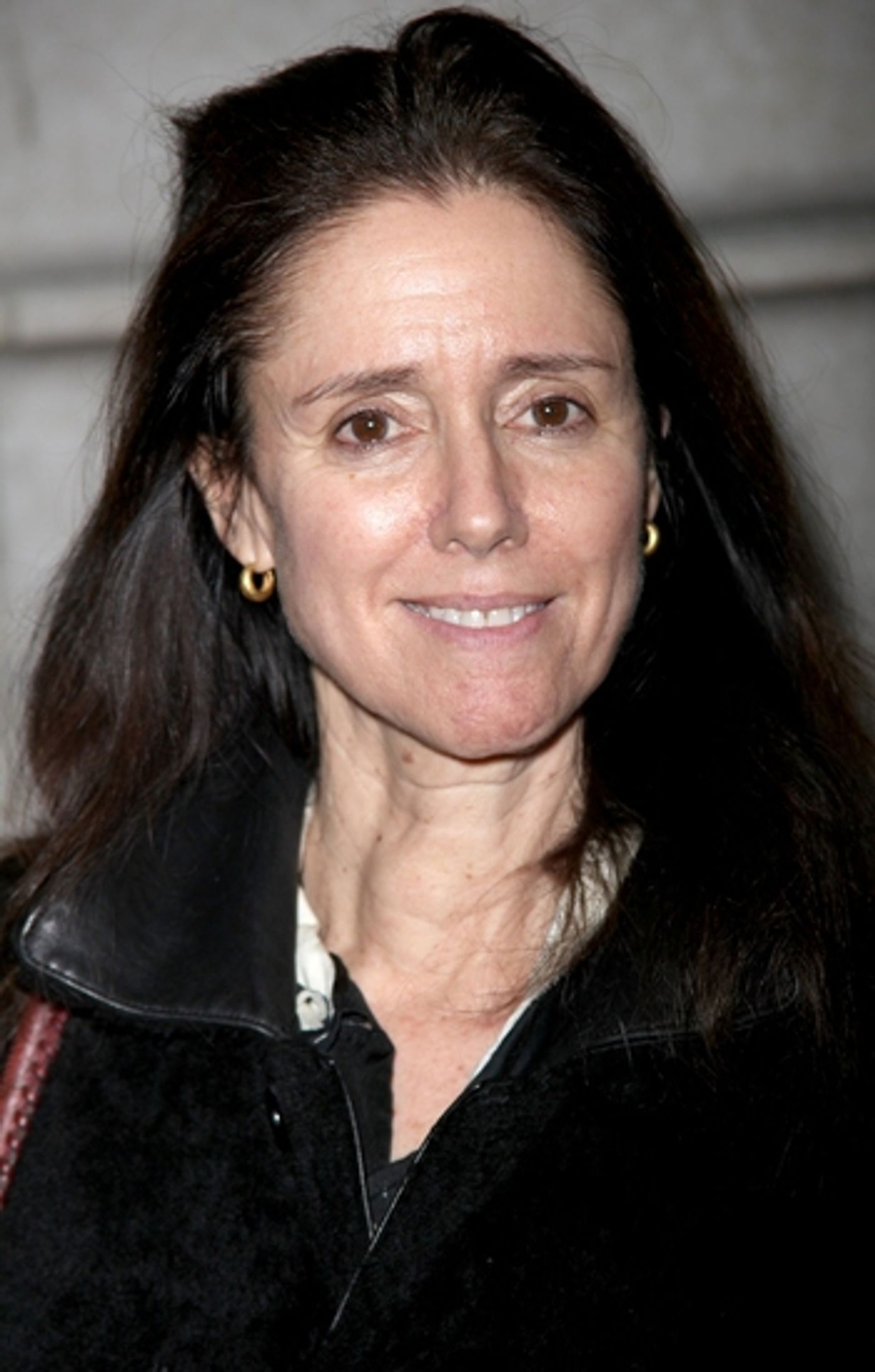 Photo Coverage: EXIT THE KING Opening Night Arrivals  Image