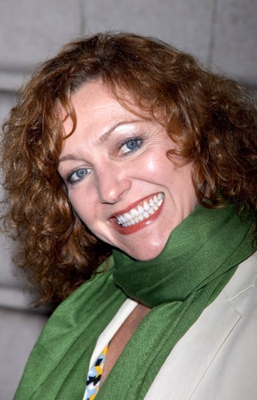 Photo Coverage: EXIT THE KING Opening Night Arrivals Image