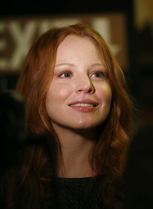 Lauren Ambrose Photo
