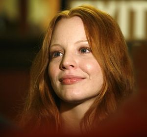 Lauren Ambrose Photo