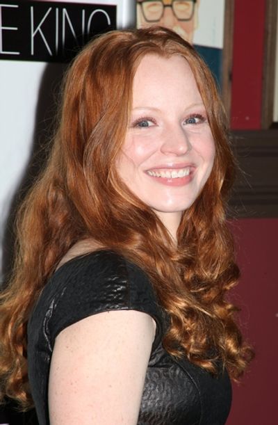 Lauren Ambrose Photo