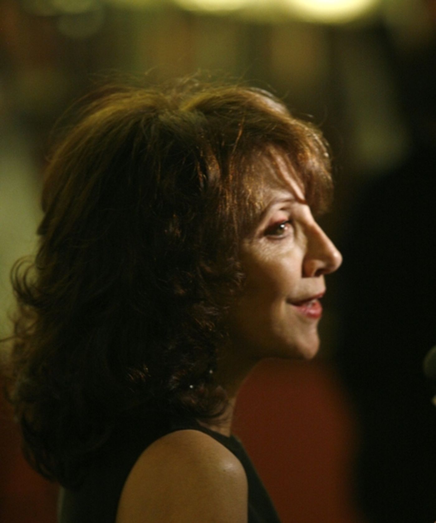 Photo Coverage: EXIT THE KING After Party at Sardi's  Image