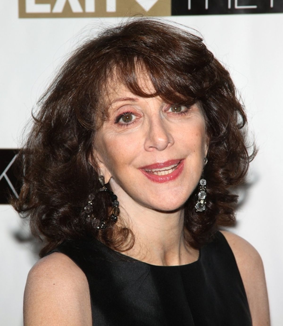 Andrea Martin at 