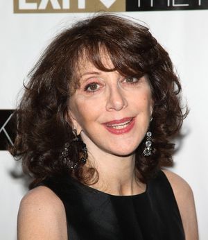 Andrea Martin Photo