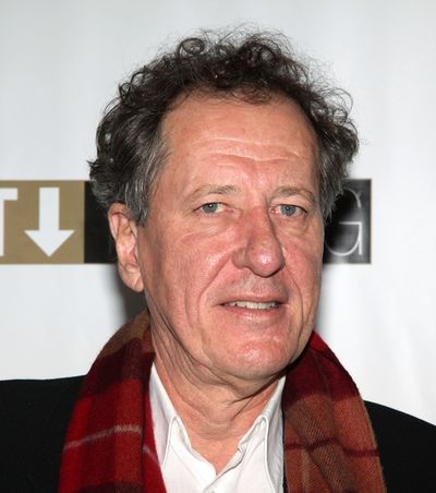 Geoffrey Rush

 Photo