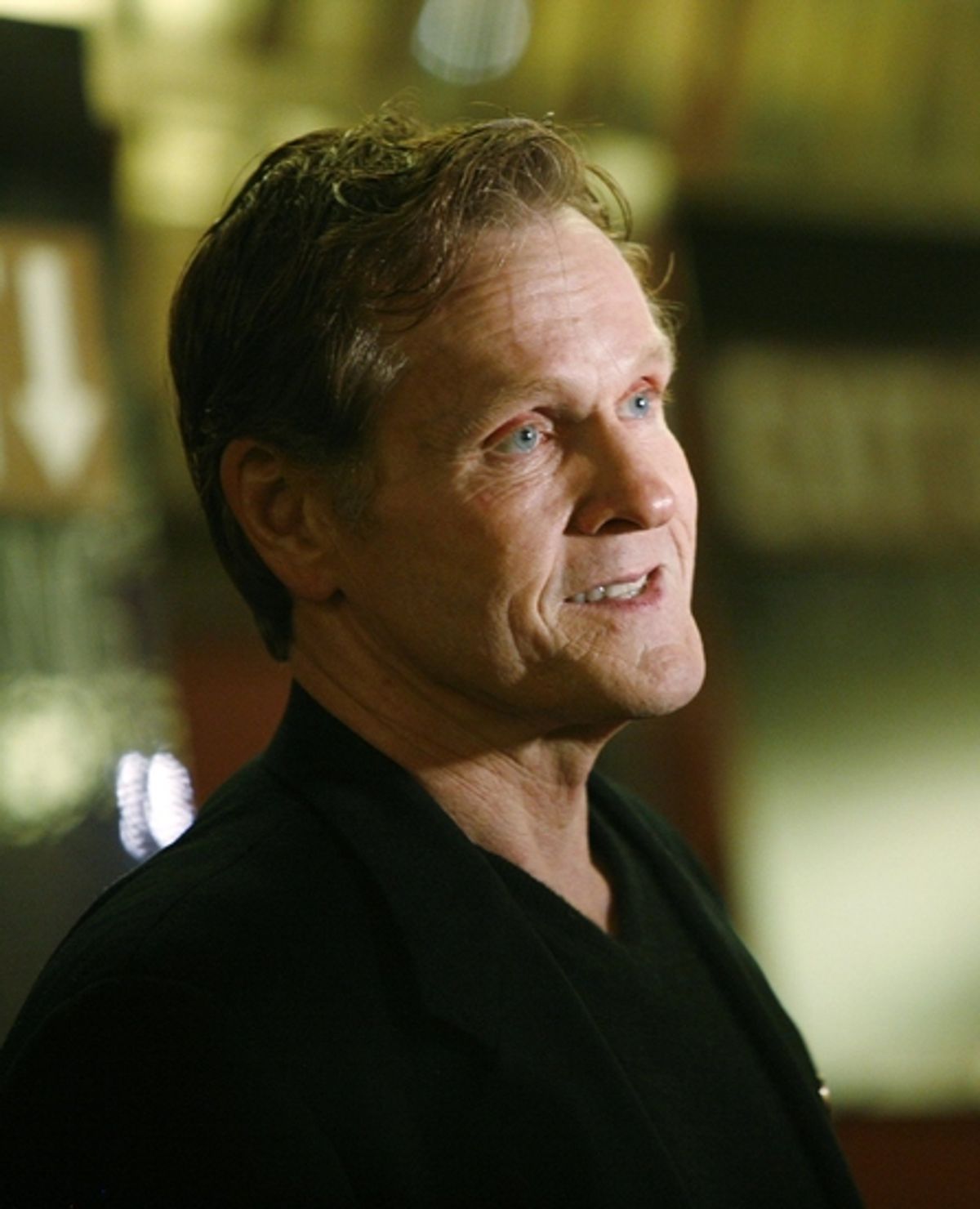 William Sadler
 at 