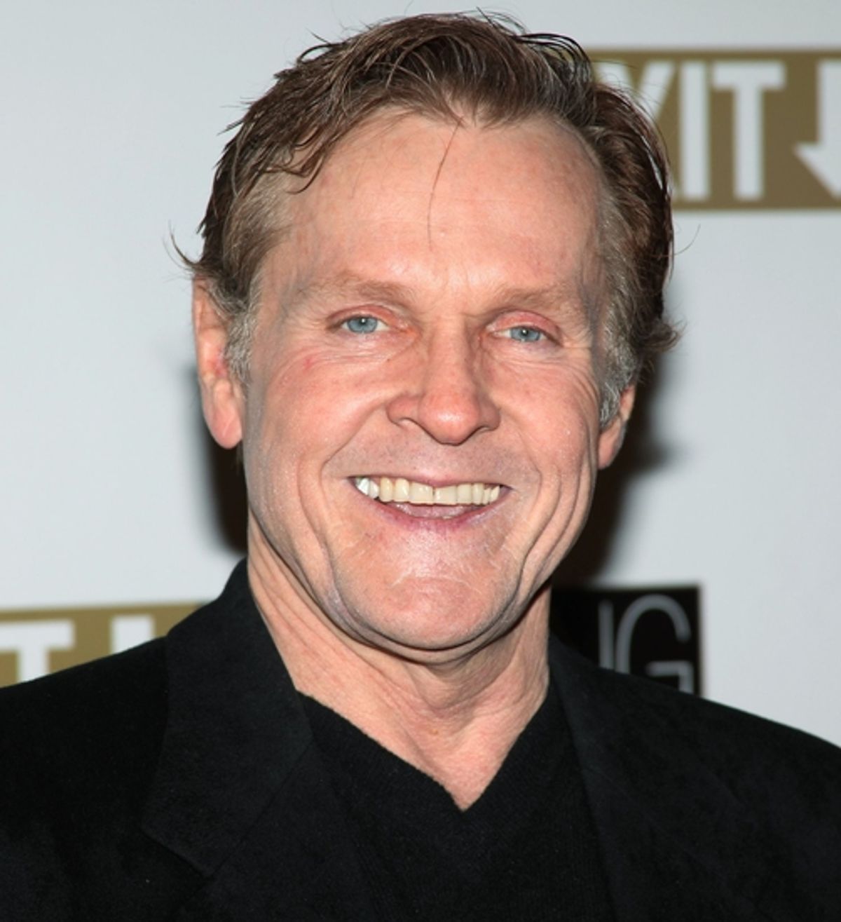 William Sadler at 