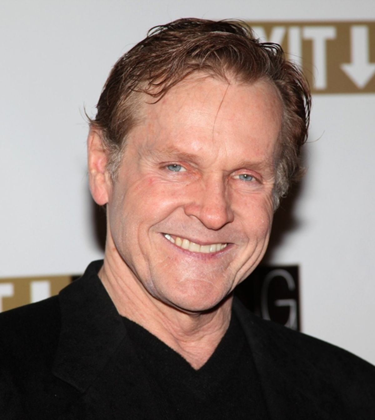 William Sadler at 