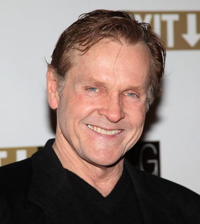 William Sadler Photo