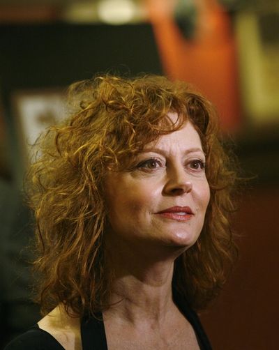 Susan Sarandon Photo