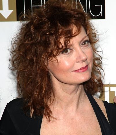 Susan Sarandon Photo