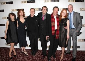 Andrea Martin, Susan Sarandon, William Sadler, Neil Armfield, Geoffrey Rush, Lauren A Photo