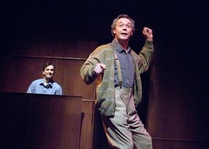 Aaron Lamb and Nolan Palmer Photo