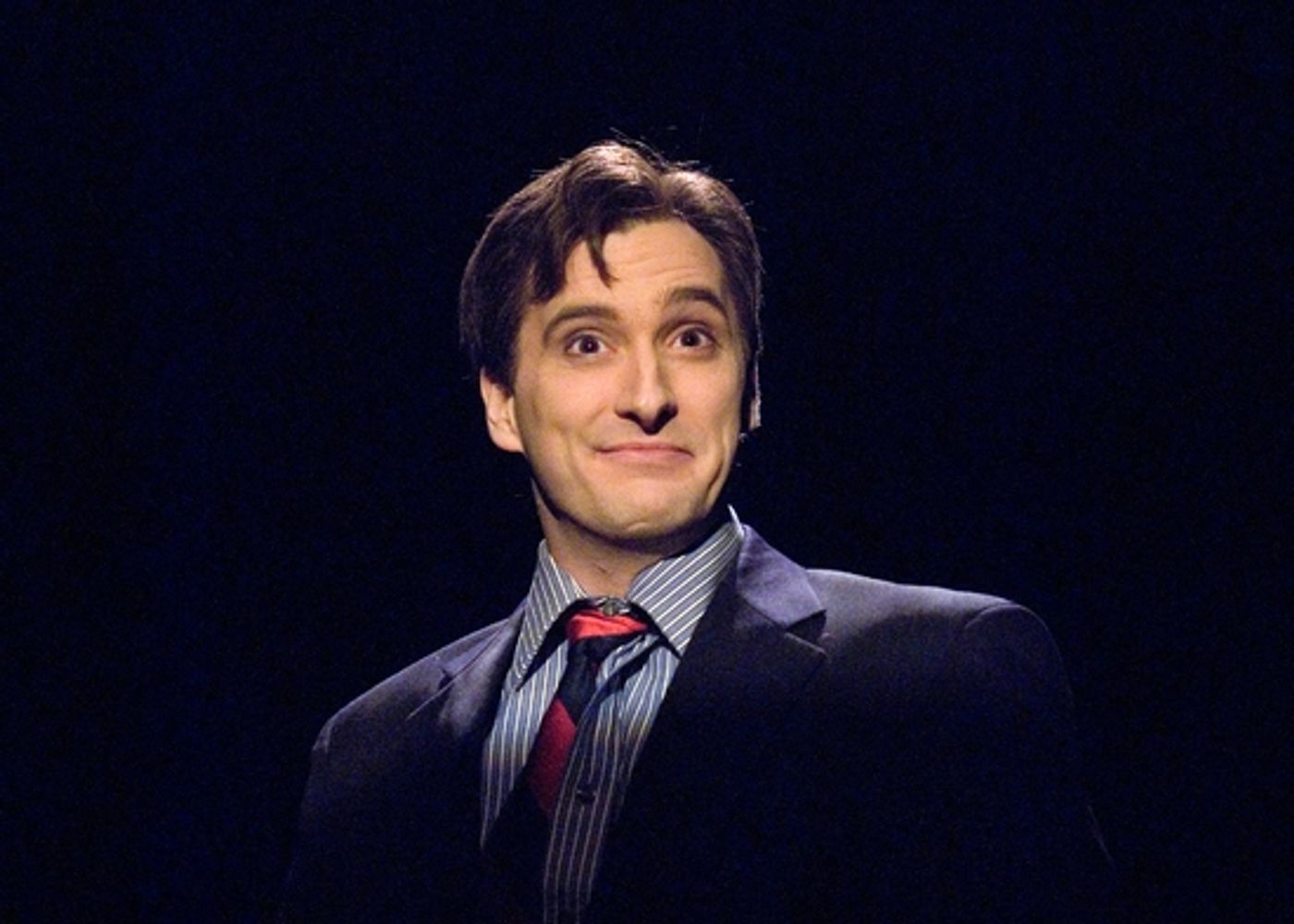 Photo Flash: Taproot Presents TUESDAYS WITH MORRIE  Image