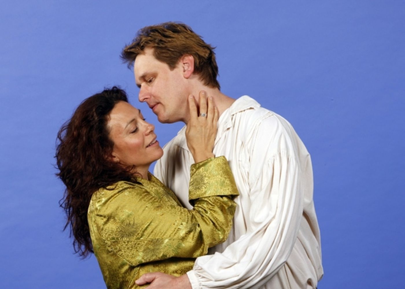 Photo Flash: SCR's EMILIE Starring Roi And Reilly  Image