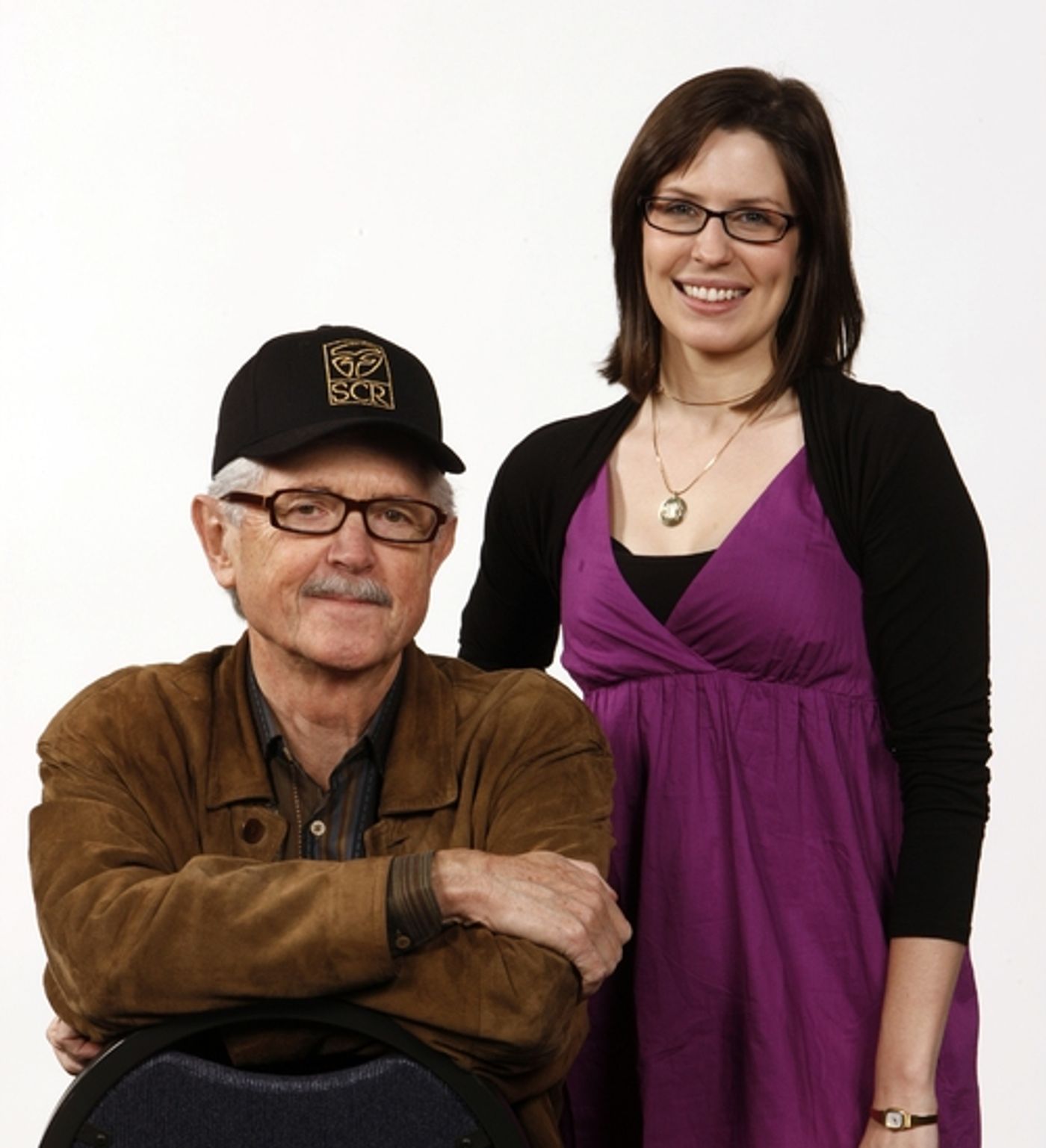 Photo Flash: SCR's EMILIE Starring Roi And Reilly  Image