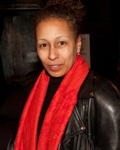Tamara Tunie Photo