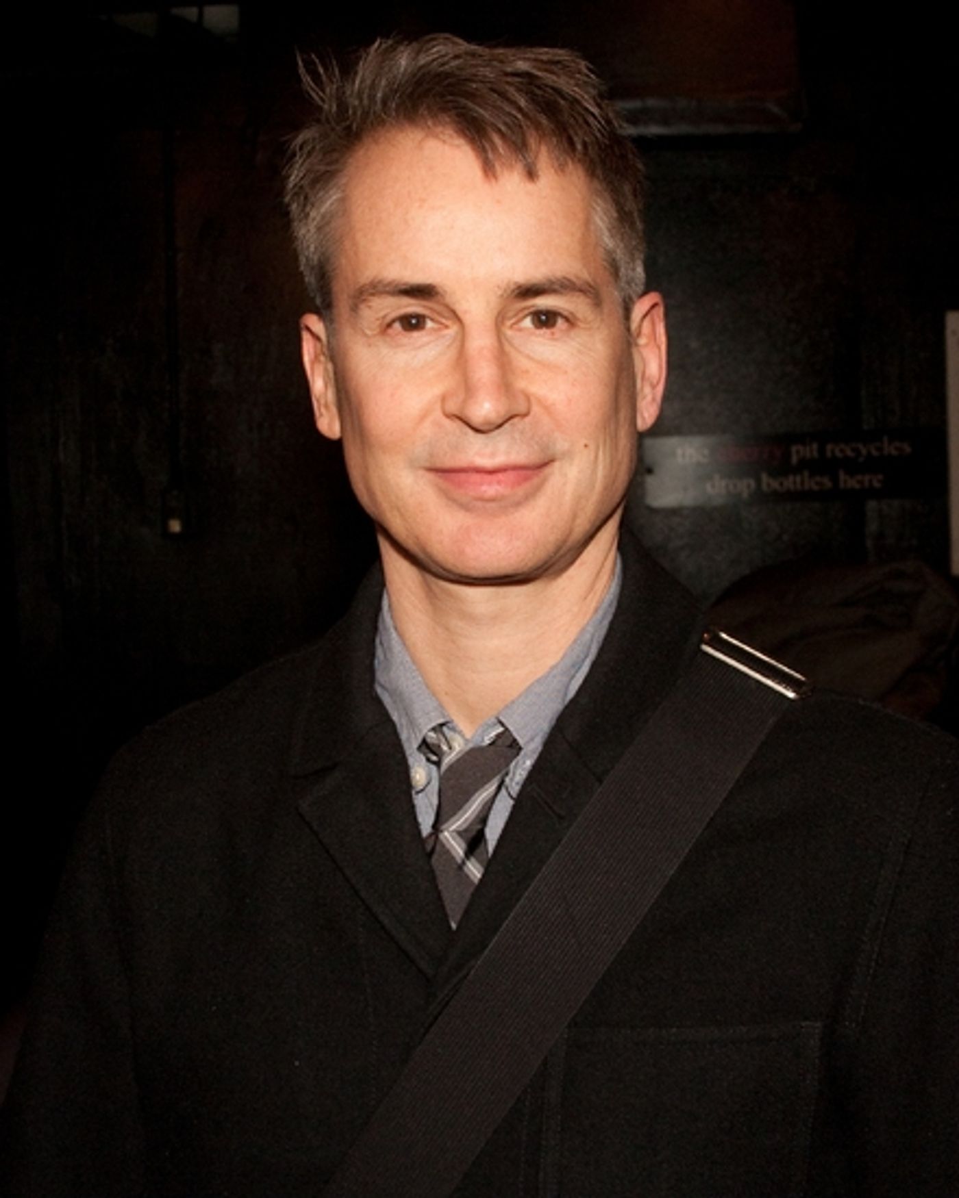 Photo Flash: Opening Night Of 'Jailbait' At Cherry Pit  Image