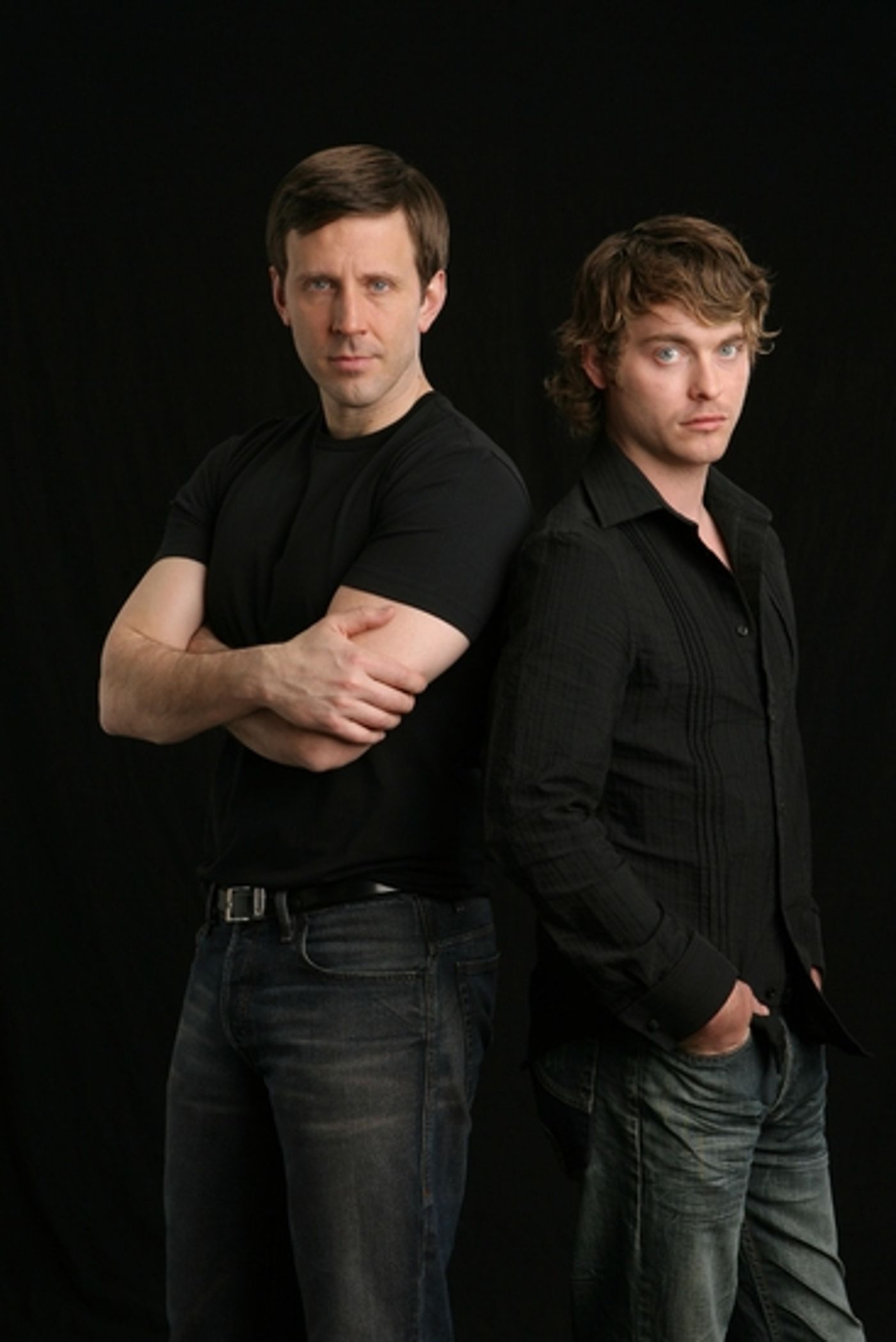 Photo Flash: Signature Theatre's GIANT  Image