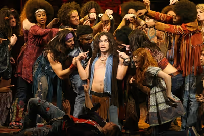 Will Swenson Photo