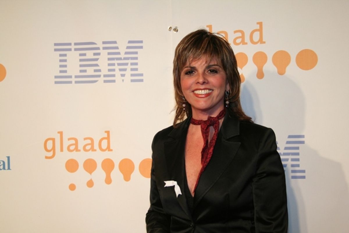 Jane Velez-Mitchell at 