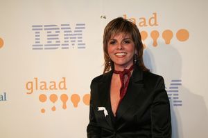 Jane Velez-Mitchell Photo