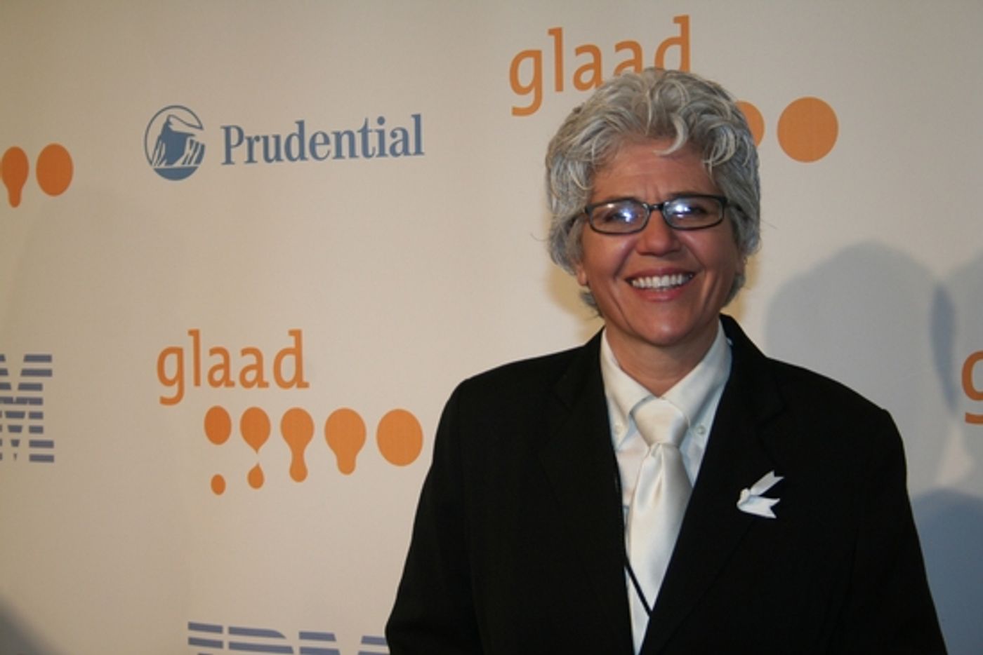 Photo Coverage: 20th Annual GLAAD Media Awards  Image