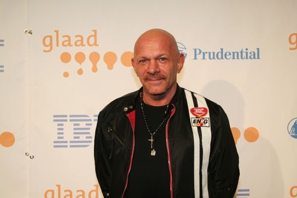 Junior Vasquez Photo