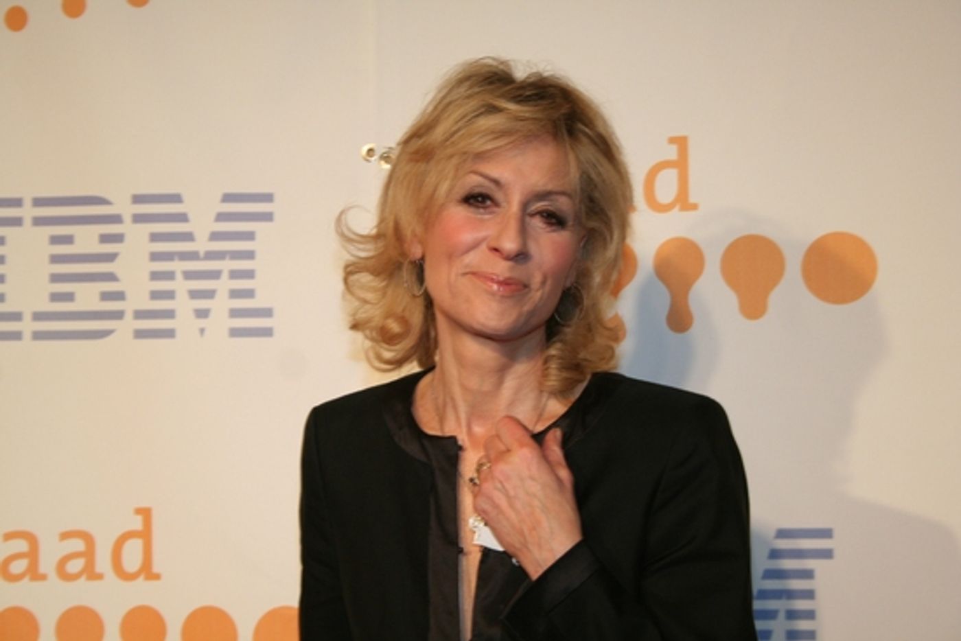 Photo Coverage: 20th Annual GLAAD Media Awards  Image
