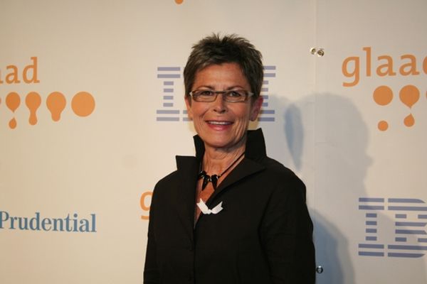 Kate Clinton Photo