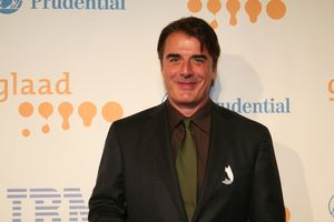 Chris Noth Photo