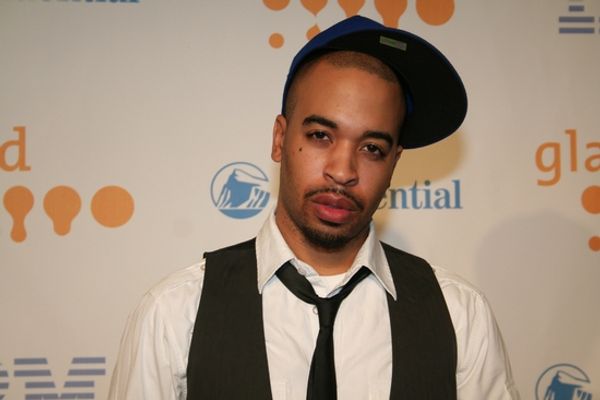 De'Von Christopher Photo