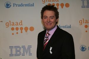 Clay Aiken Photo