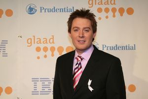 Clay Aiken Photo