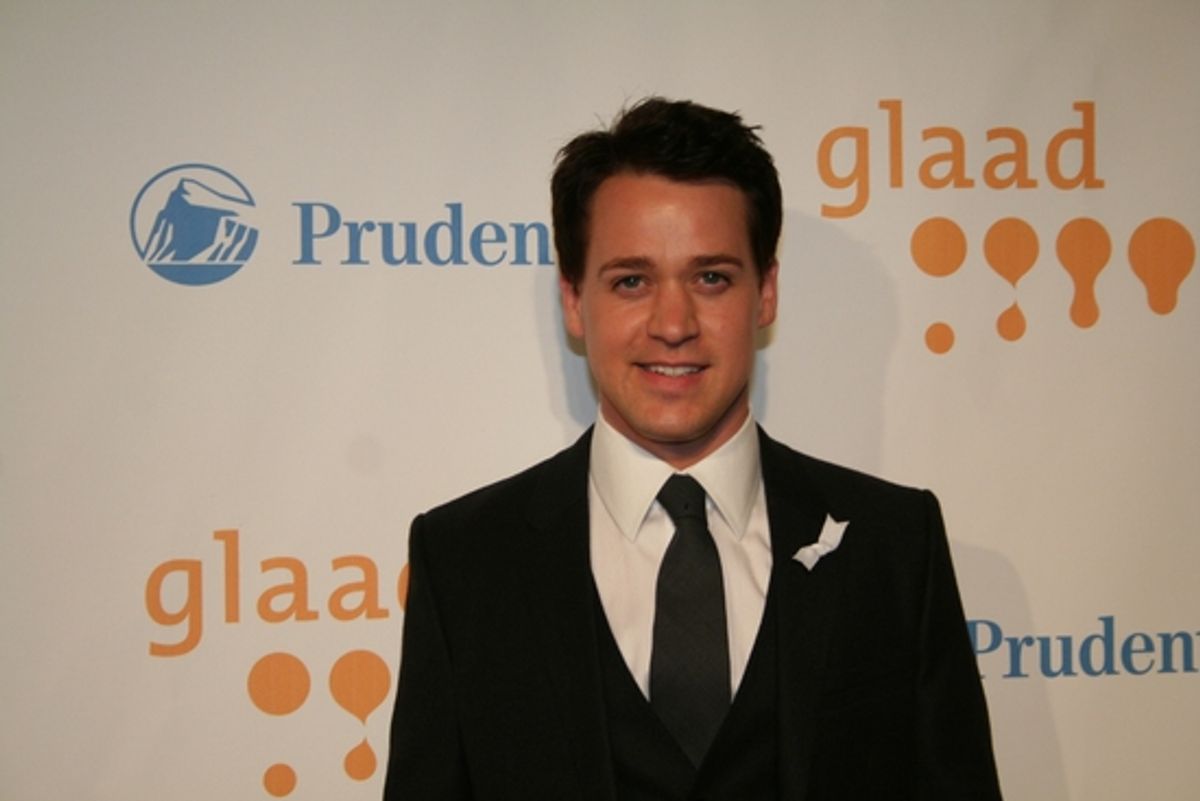 T.R. Knight at 