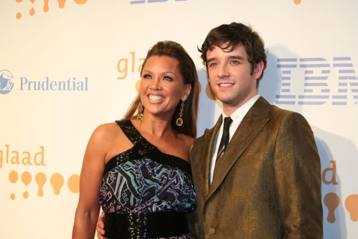 Photo Coverage: 20th Annual GLAAD Media Awards  Image