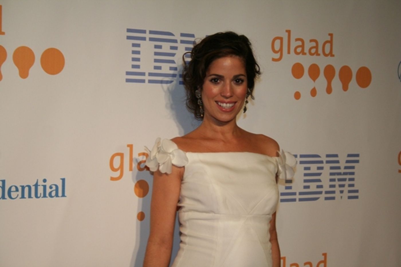 Photo Coverage: 20th Annual GLAAD Media Awards  Image
