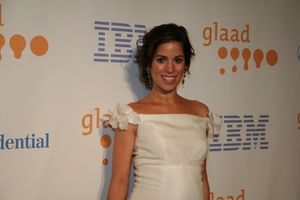Ana Ortiz Photo