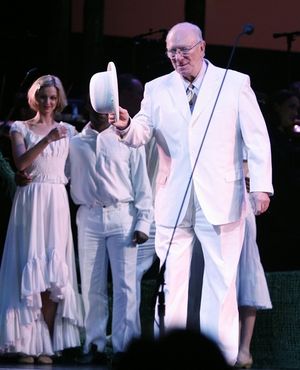 Philip Bosco

 Photo