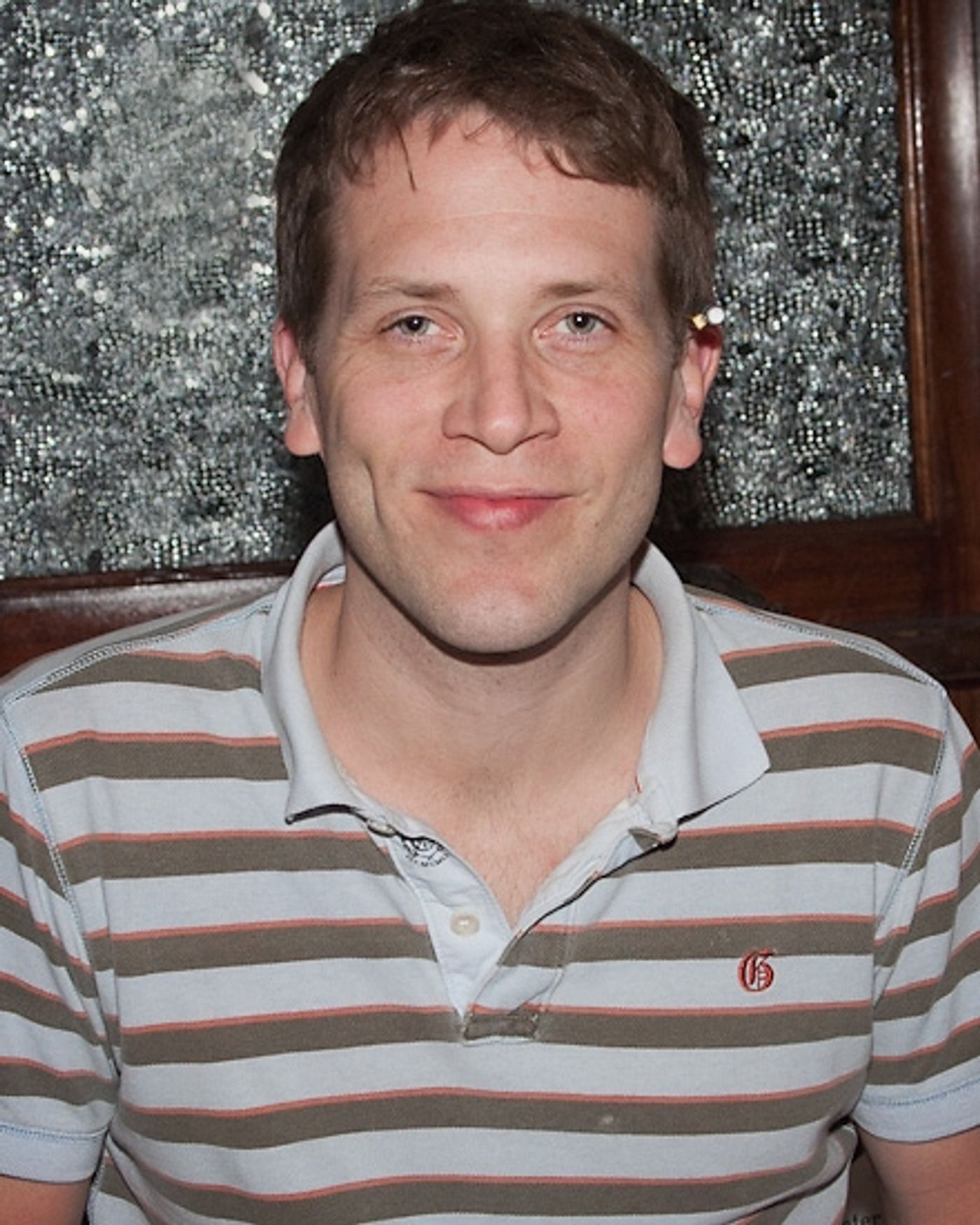 Photo Coverage: The Fire Dept. Presents 'THE MINOTAUR' at The Players Club  Image