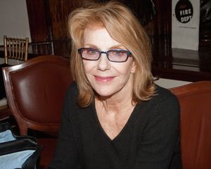 Jill Clayburgh Photo