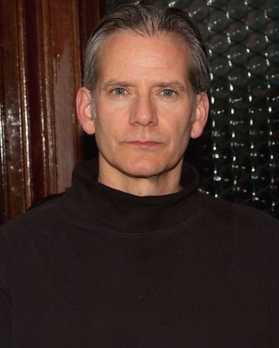 Campbell Scott Photo