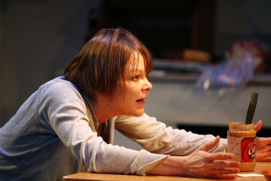 Photo Flash: Mentor Project 2009 Presents HOUSE BREAKING Image