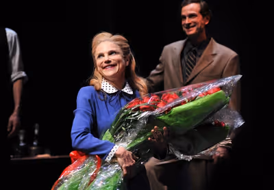 Tovah Feldshuh Photo