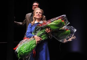 Tovah Feldshuh Photo