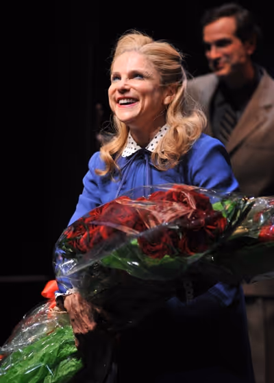 Tovah Feldshuh Photo